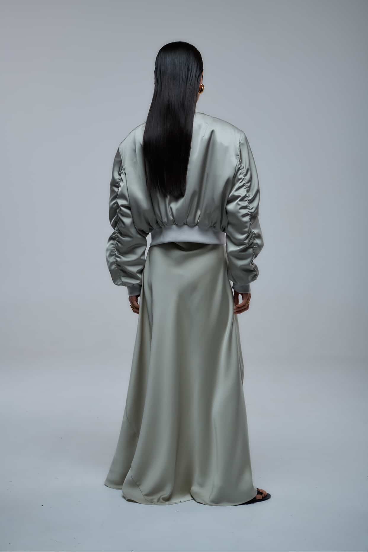 The Poise Bomber