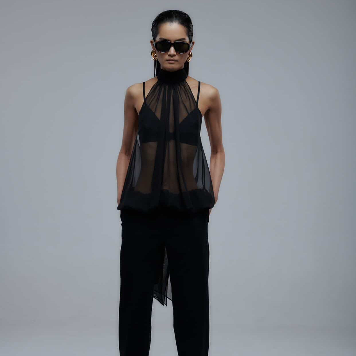 The Soho Bodysuit