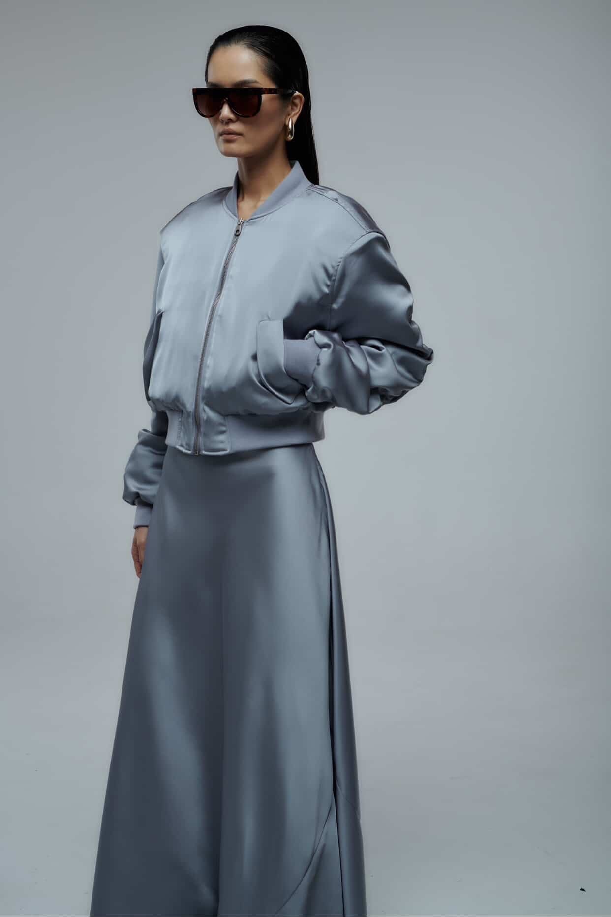 The Poise Bomber
