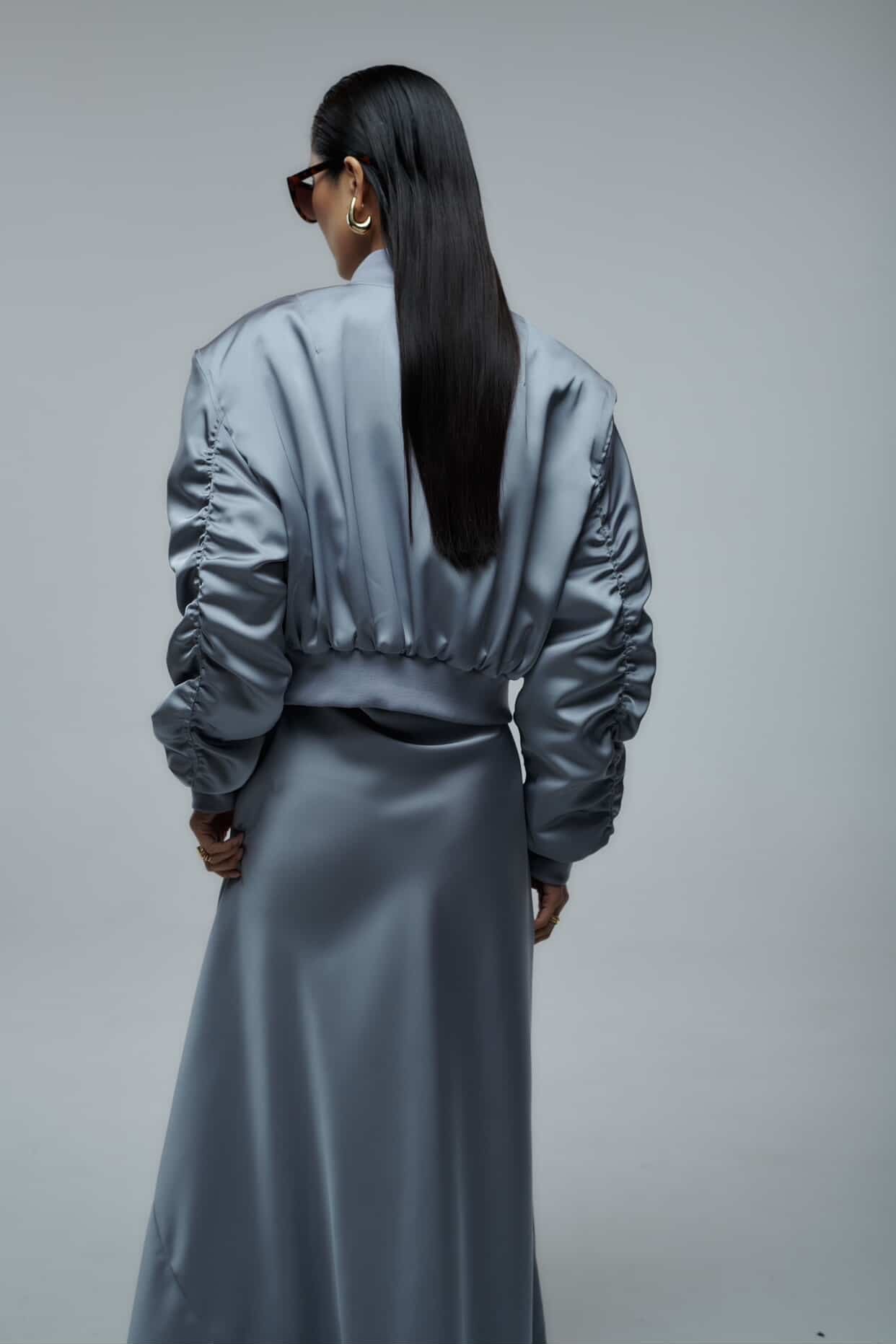 The Poise Bomber