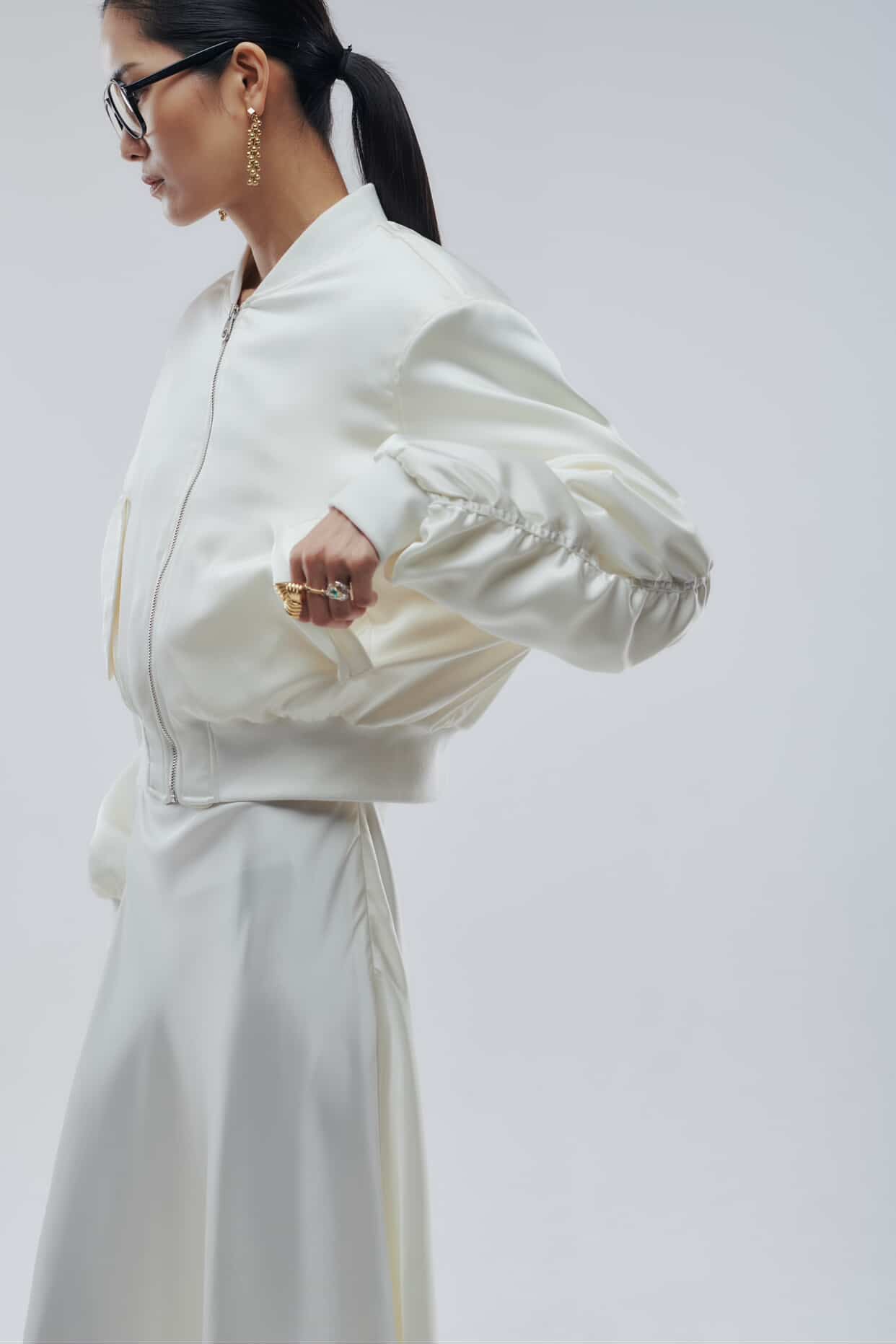 The Poise Bomber