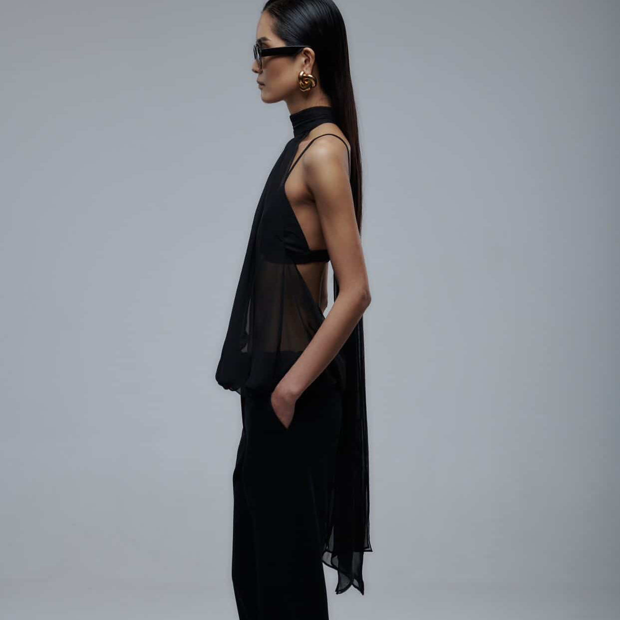 The Soho Bodysuit