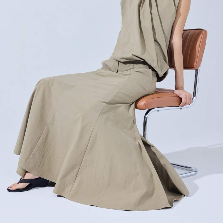The Rowan Skirt
