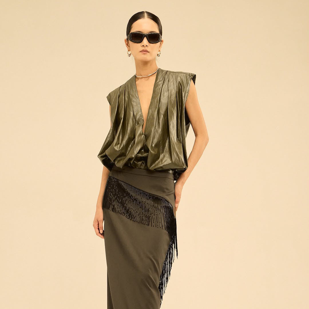 The Nyx Top