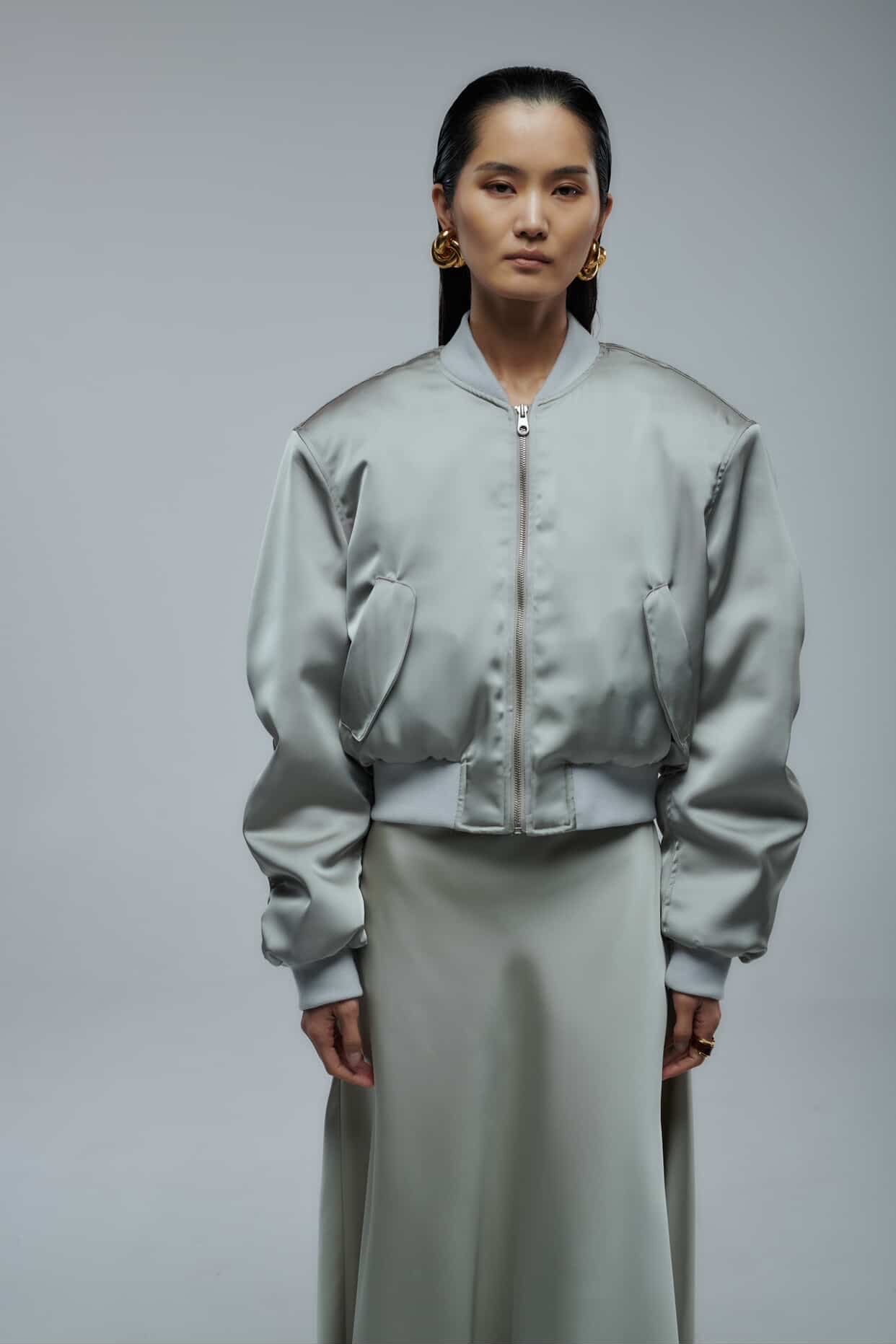 The Poise Bomber