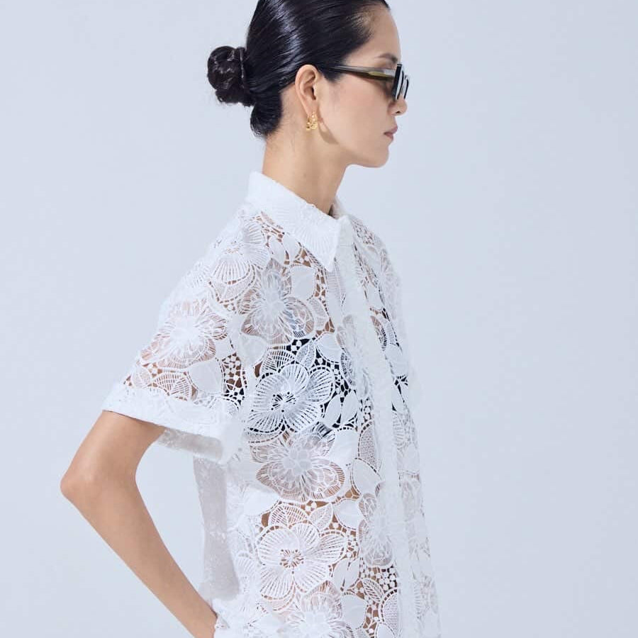 The Odette Top
