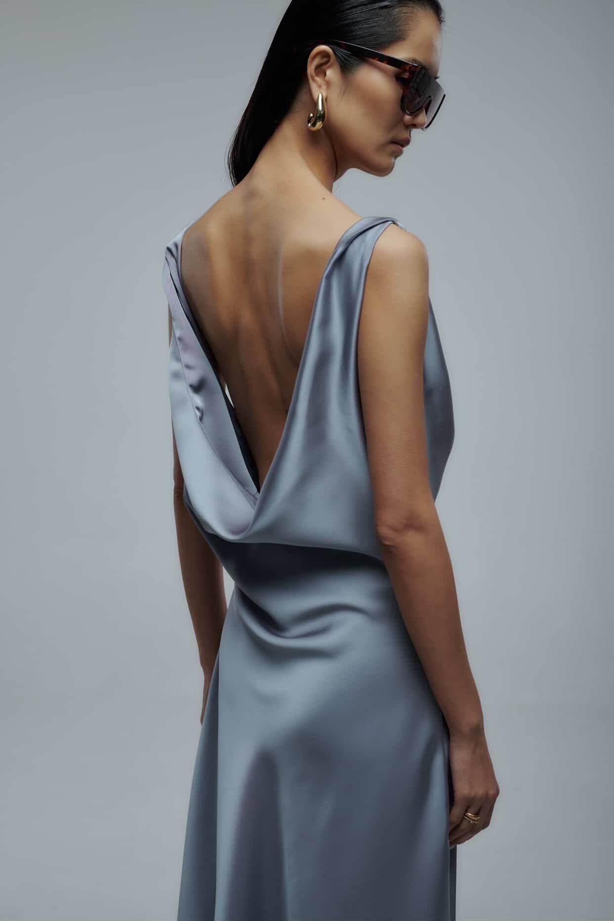 The Muse Dress