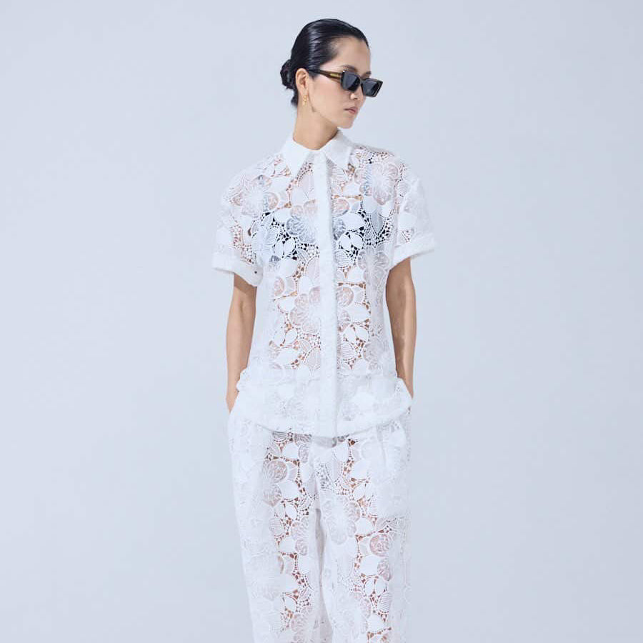 The Odette Top