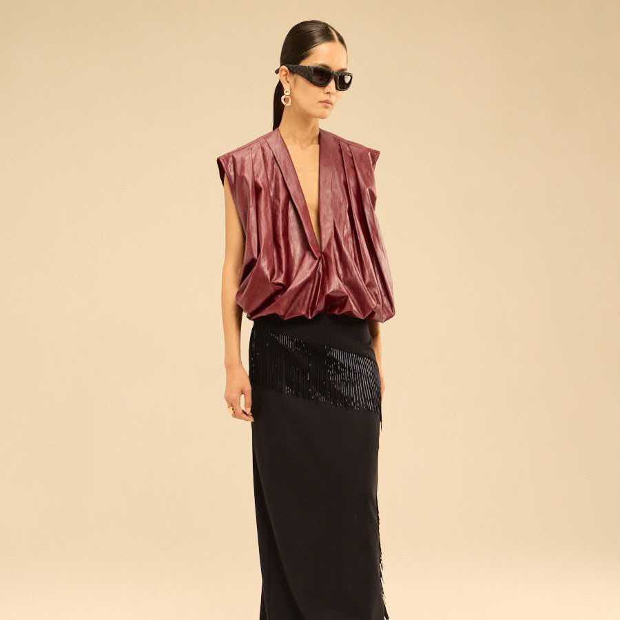 The Nyx Top