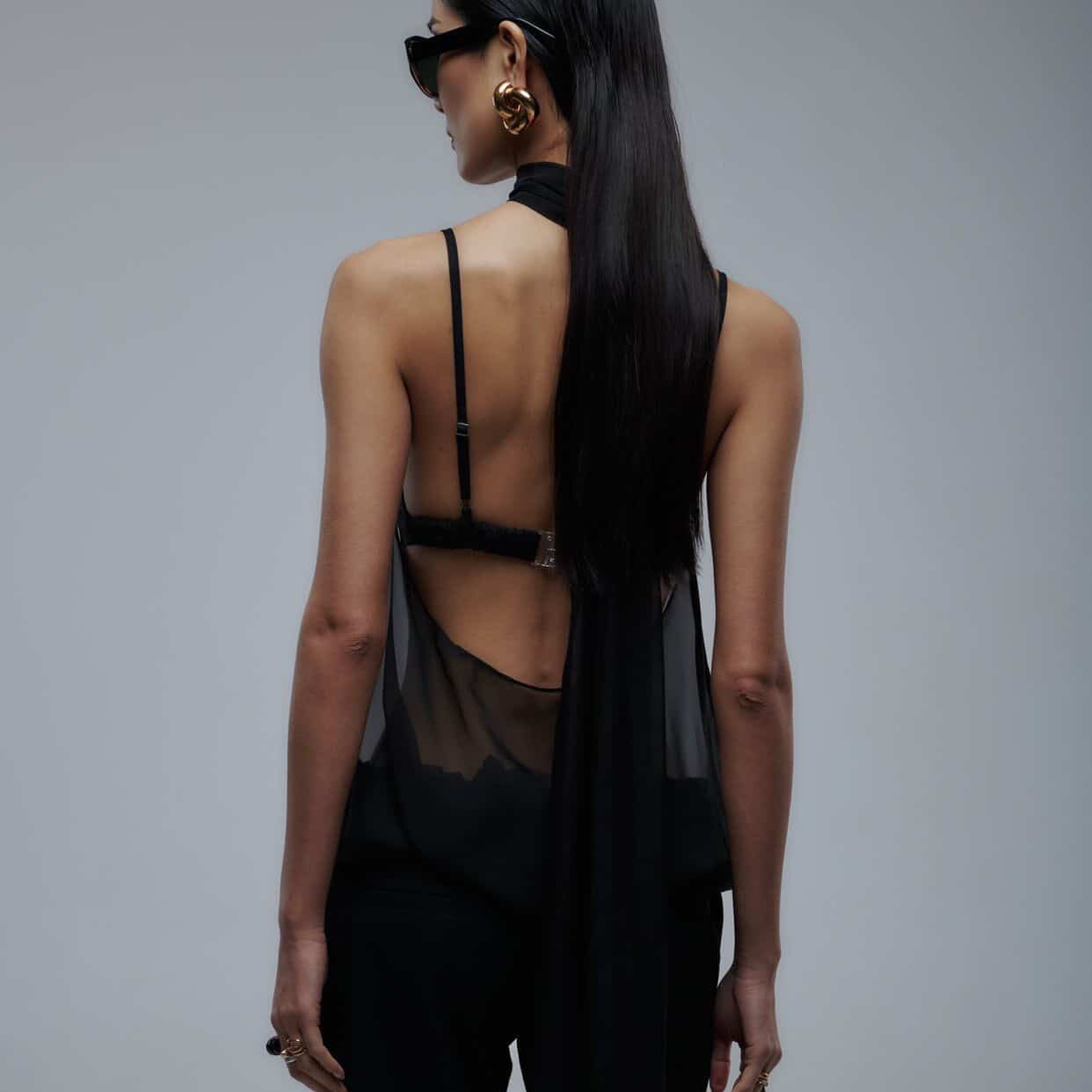 The Soho Bodysuit
