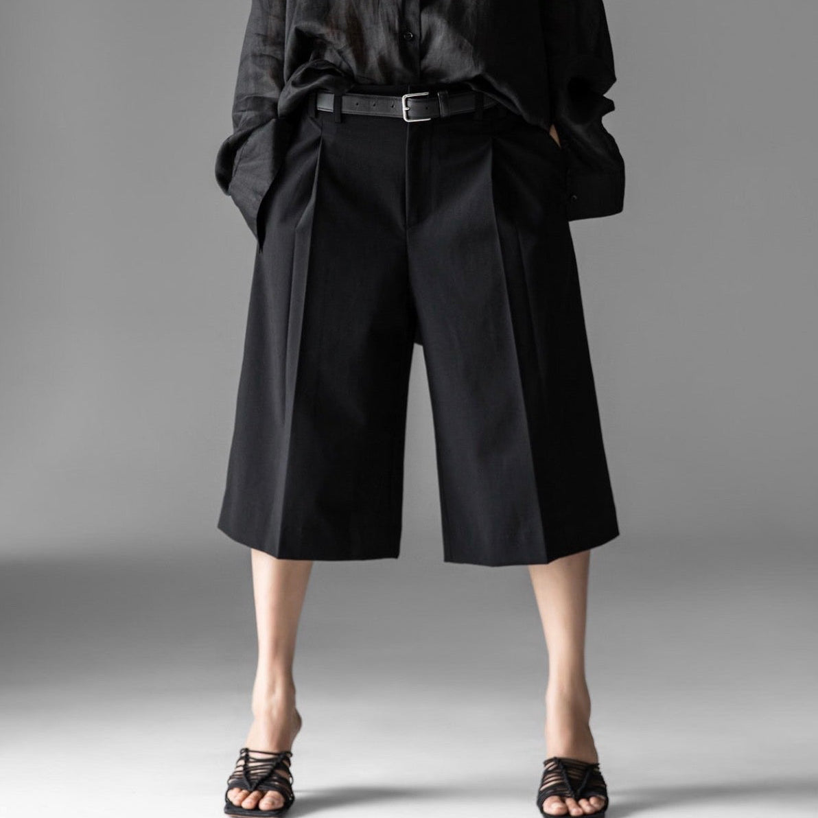 The Bermuda Trousers