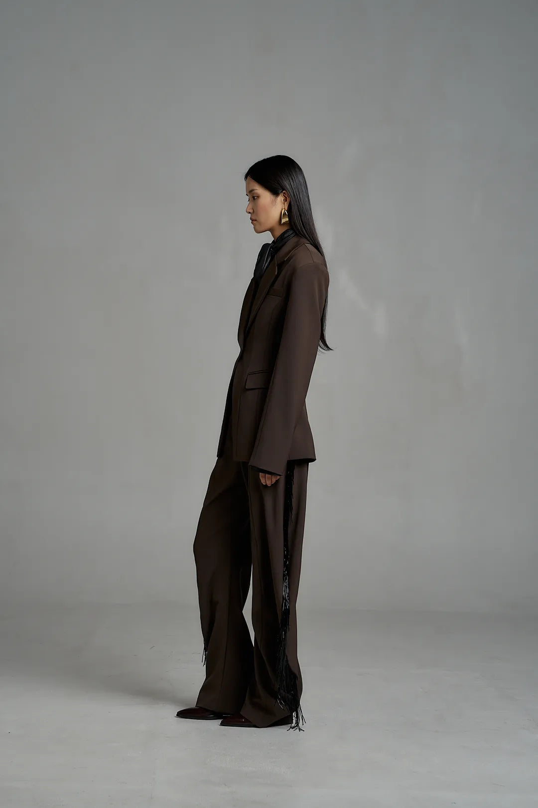 The Cut Coat