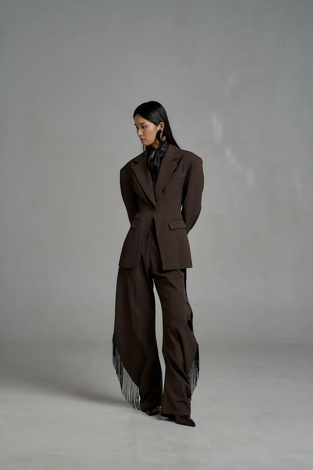 The Cut Coat