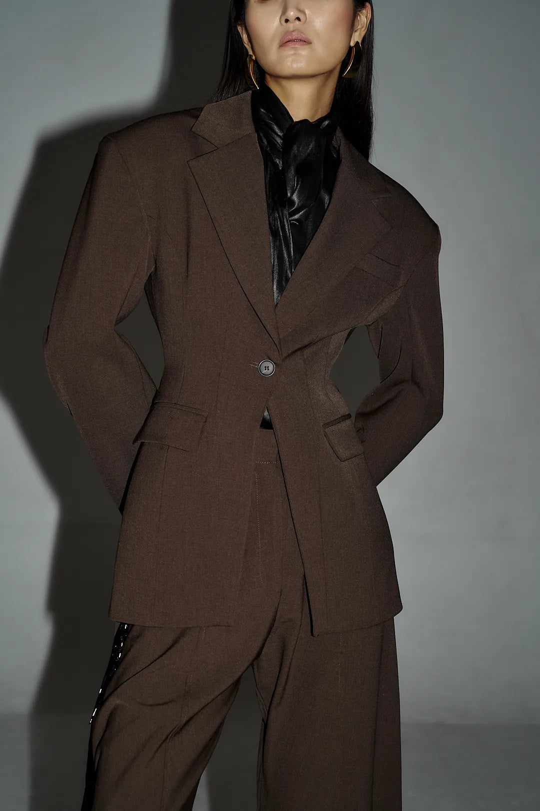 The Cut Coat