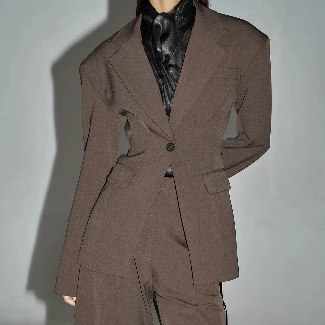 The Cut Coat