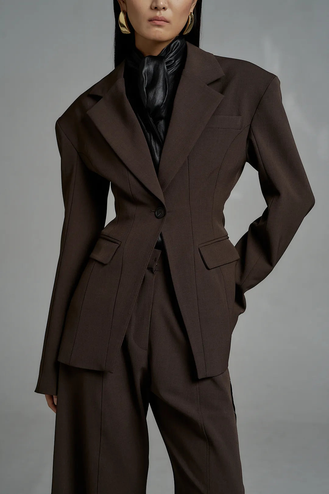 The Cut Coat