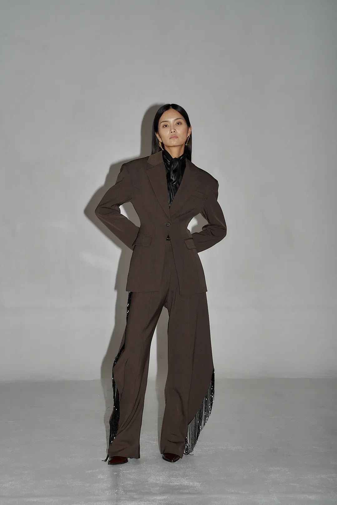 The Cut Coat