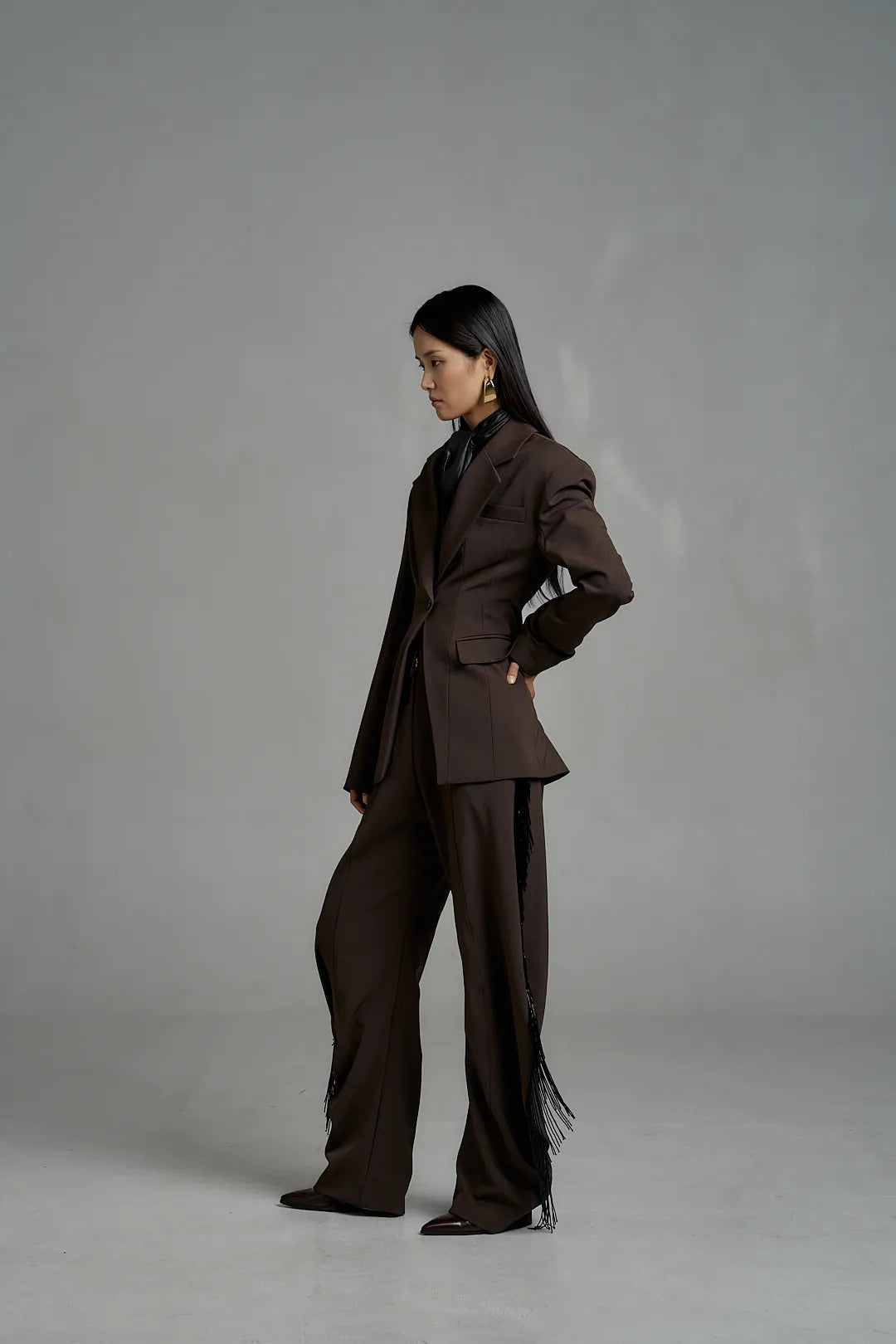 The Cut Coat