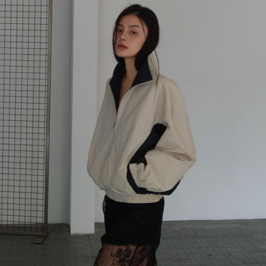 The Windbreaker