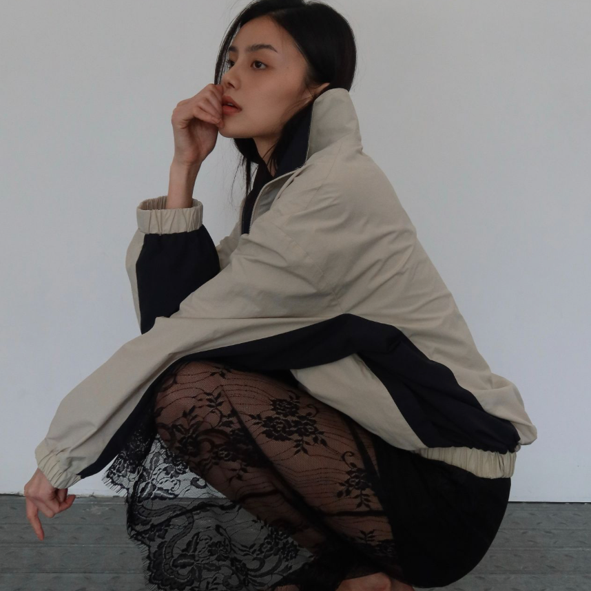 The Windbreaker