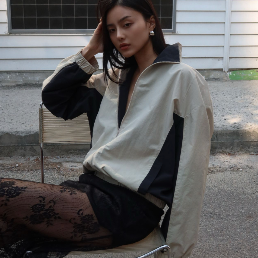 The Windbreaker