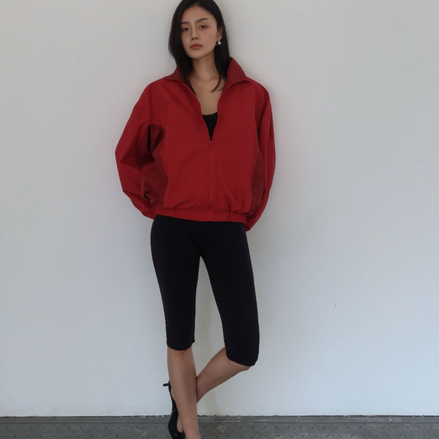 The Windbreaker
