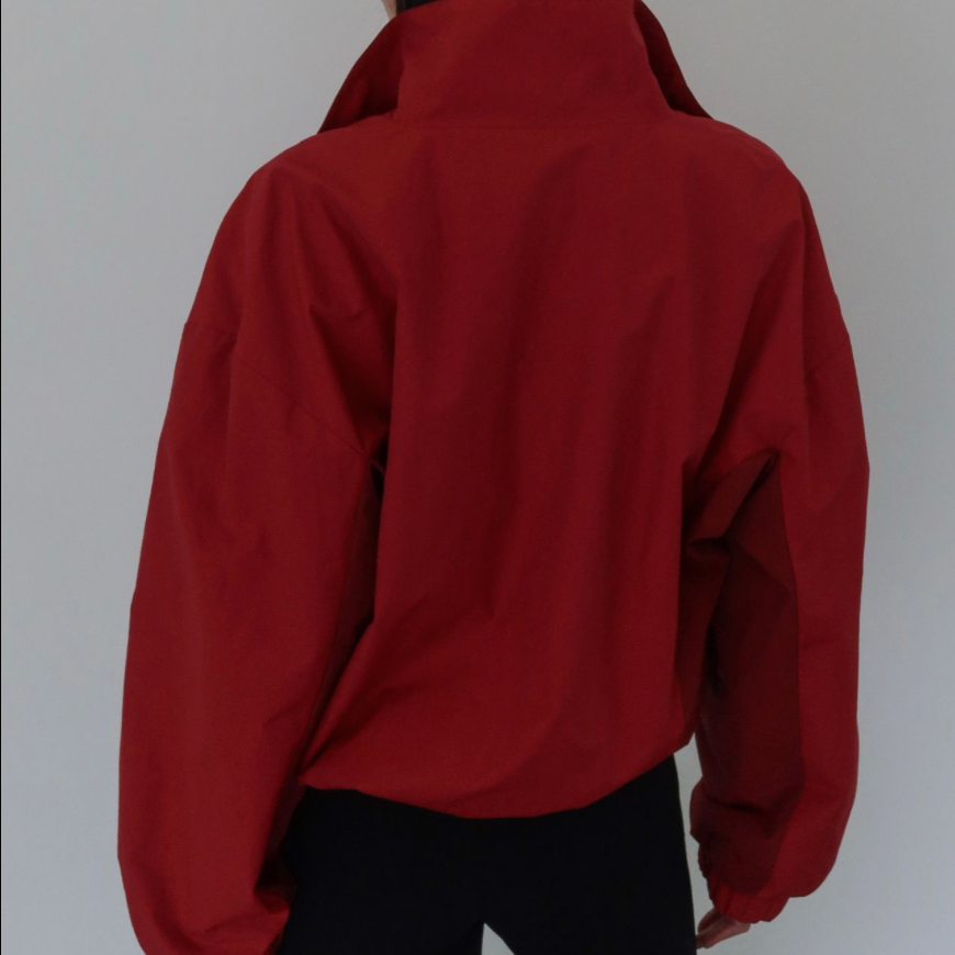 The Windbreaker