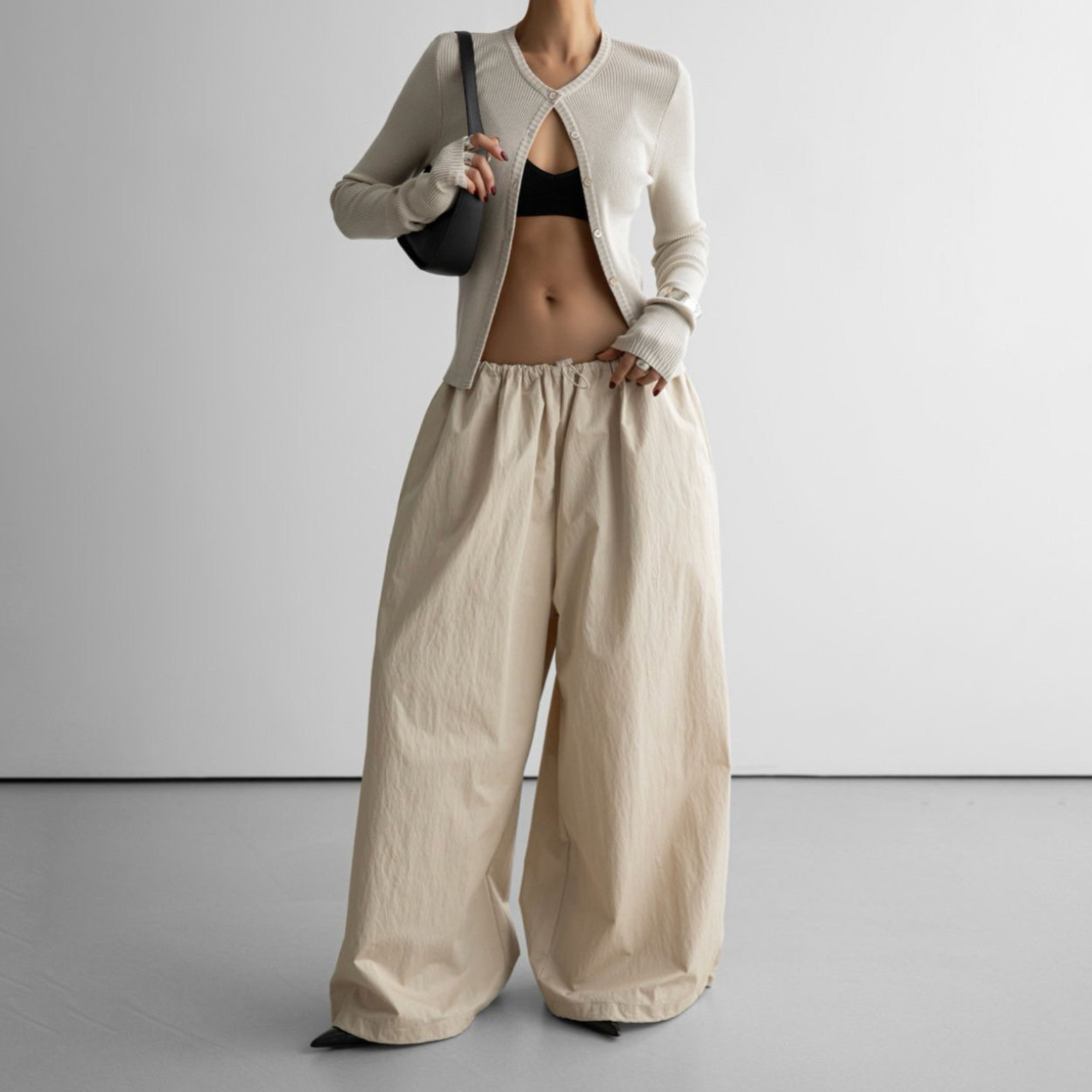 Balloon Pants
