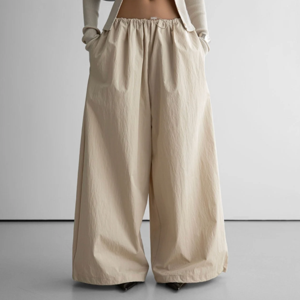 Balloon Pants