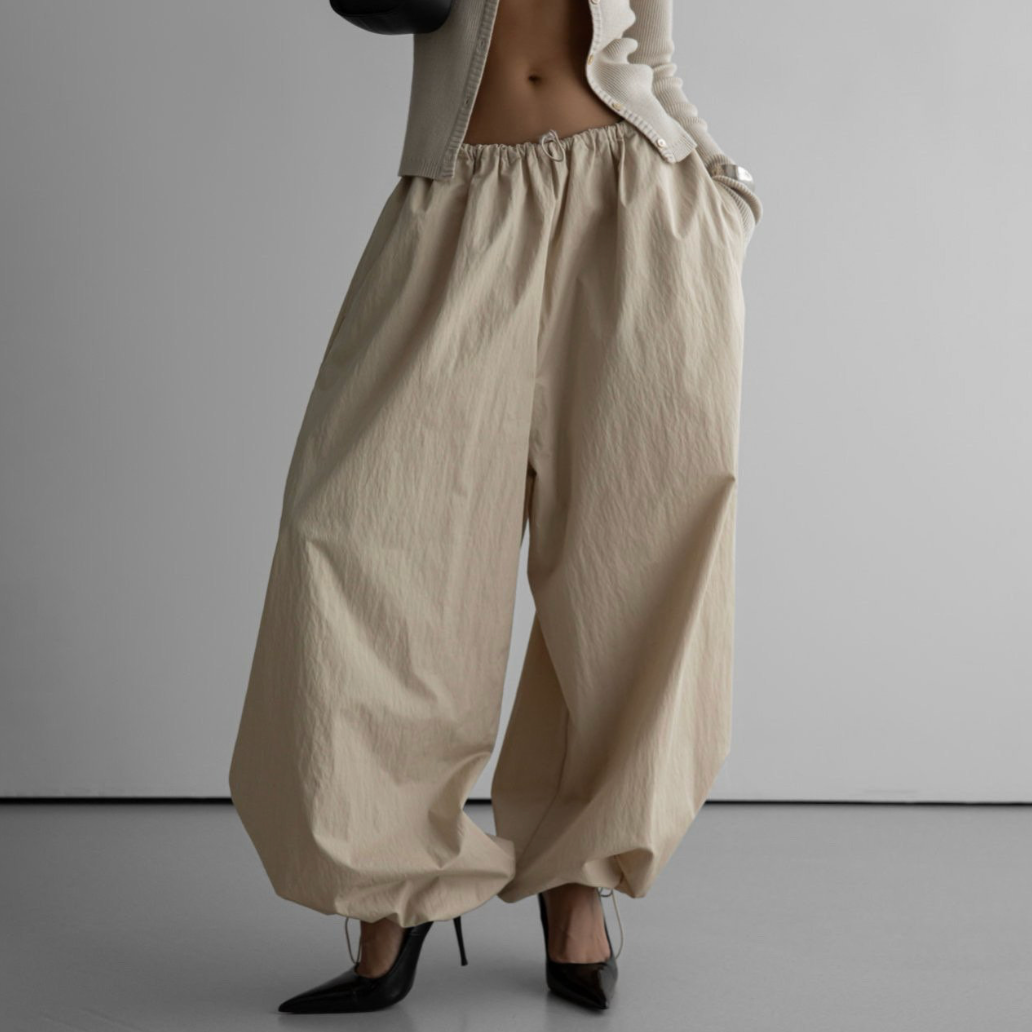 Balloon Pants