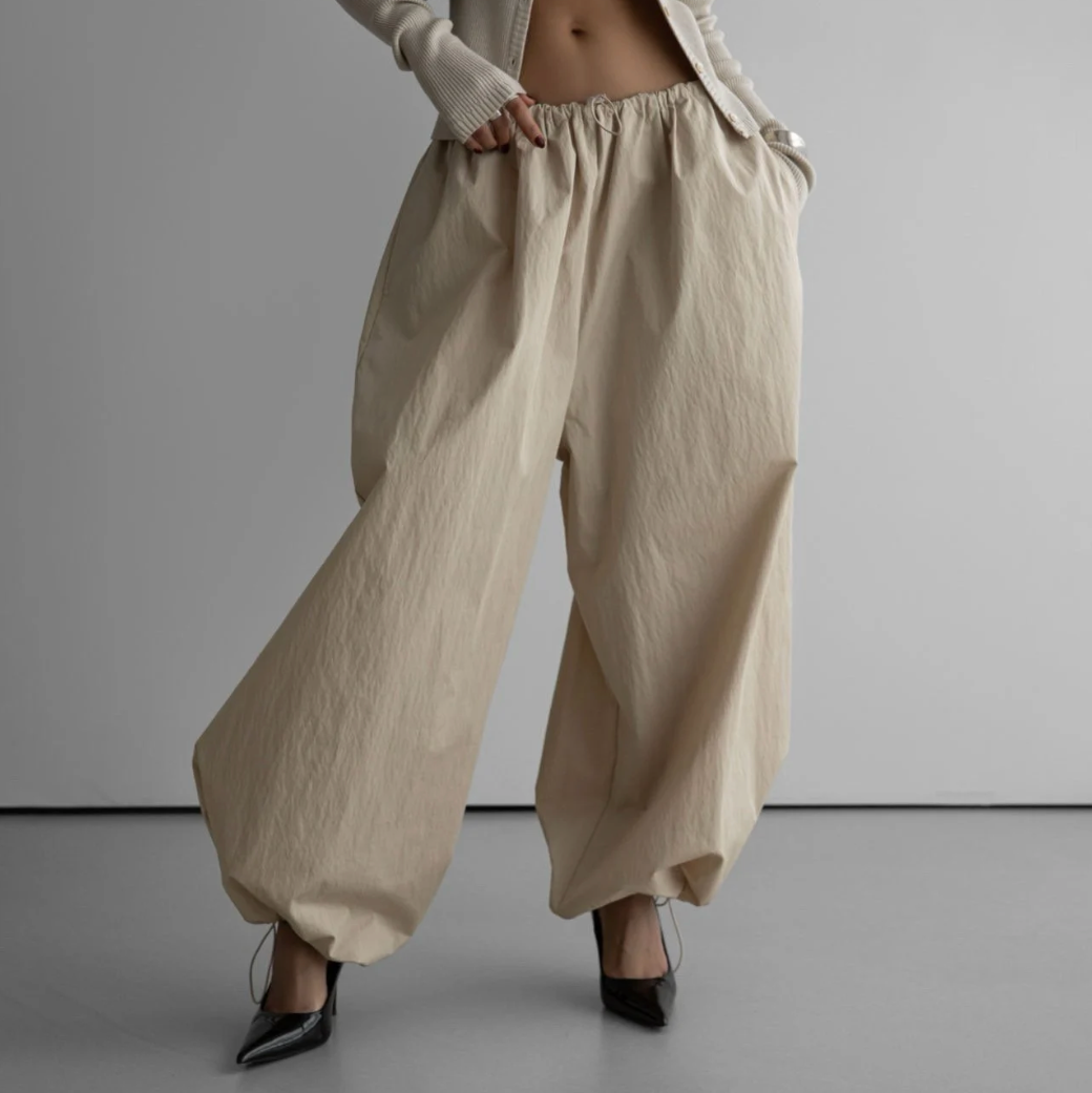 Balloon Pants
