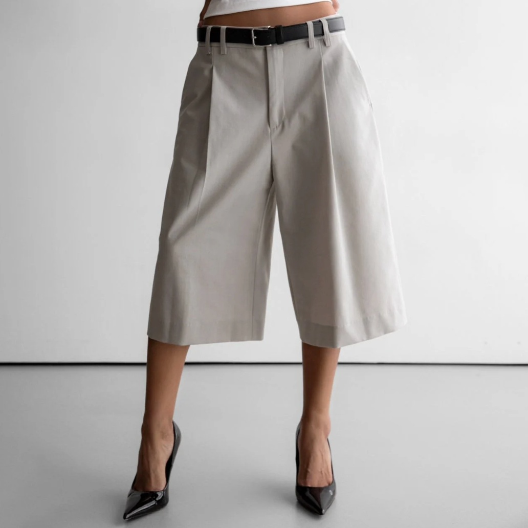 The Bermuda Trousers