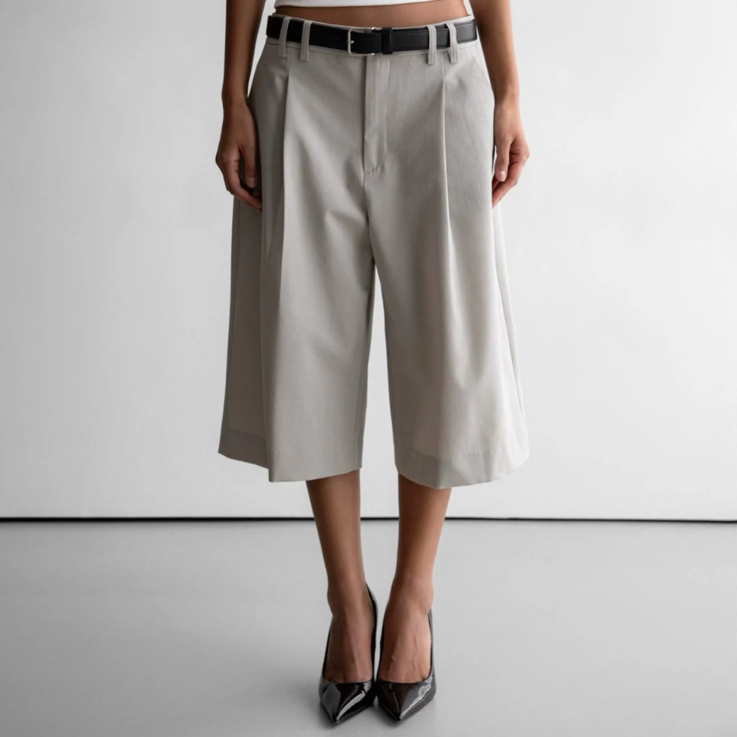 The Bermuda Trousers