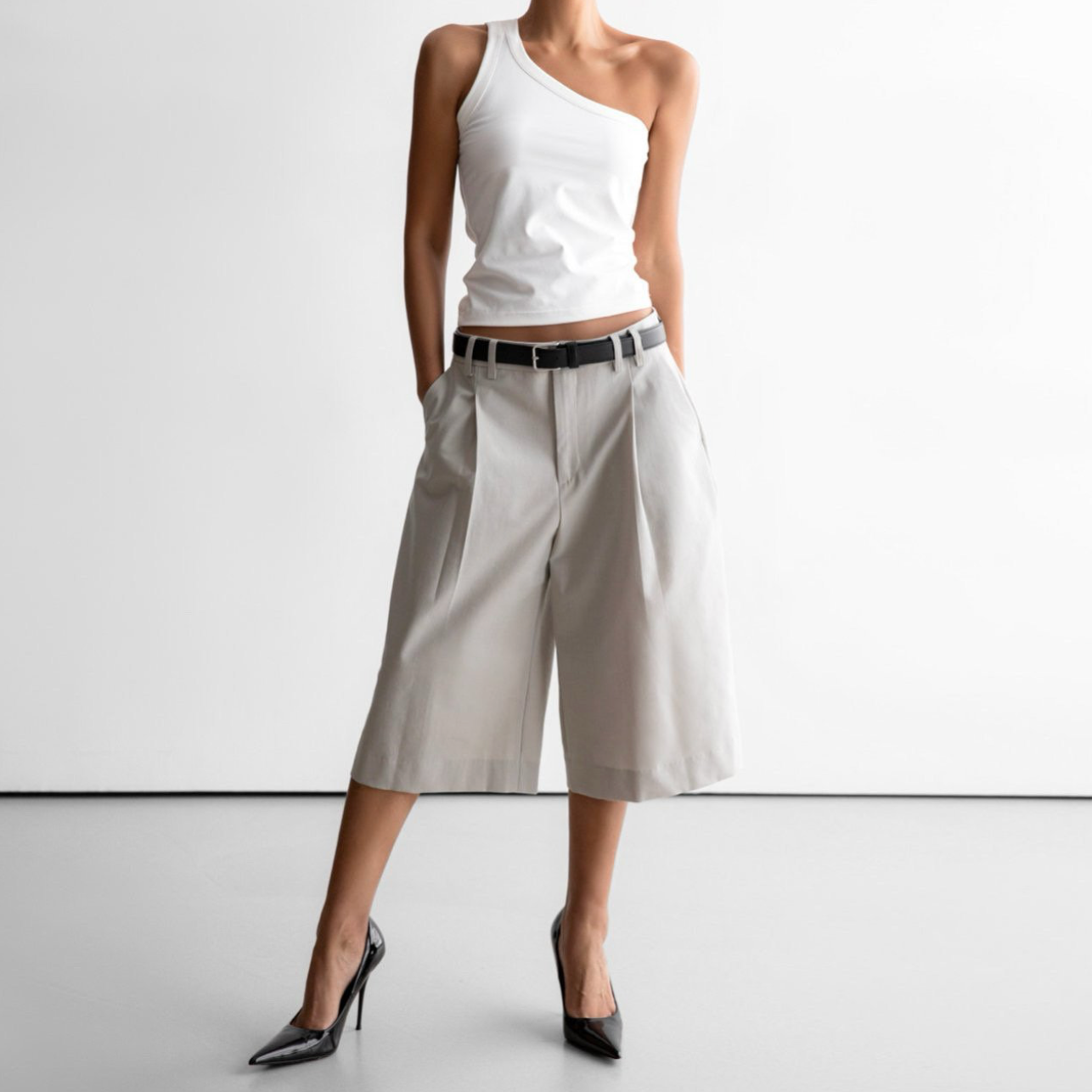 The Bermuda Trousers