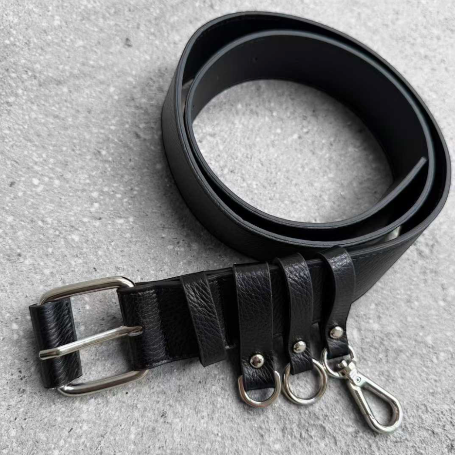 The Charm Belt