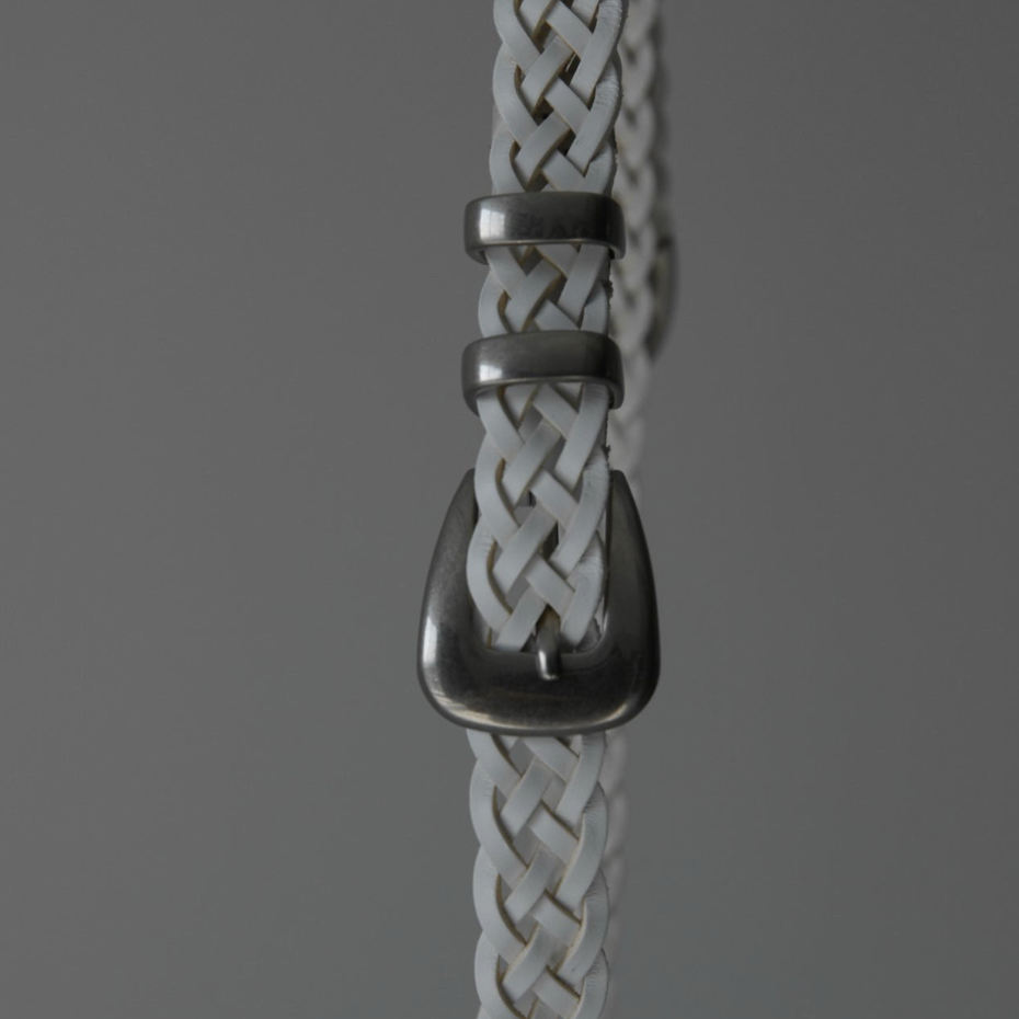 The Twist Belt