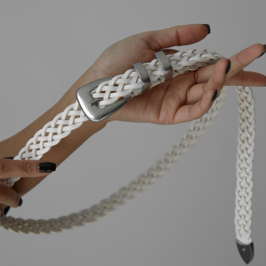 The Twist Belt
