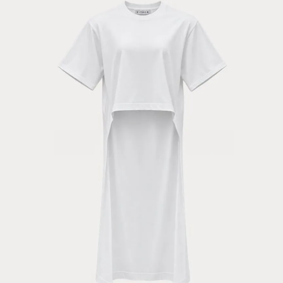The Rain Long T-Shirt