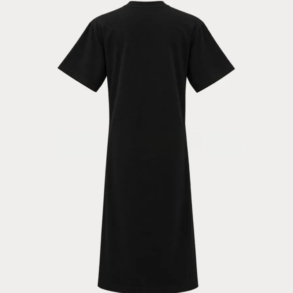 The Rain Long T-Shirt