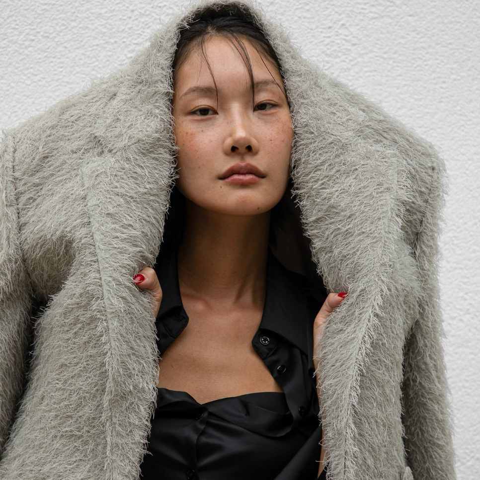 The Sloane Coat
