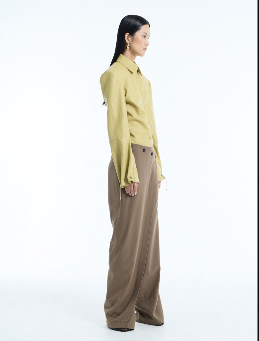 The Form Trousers