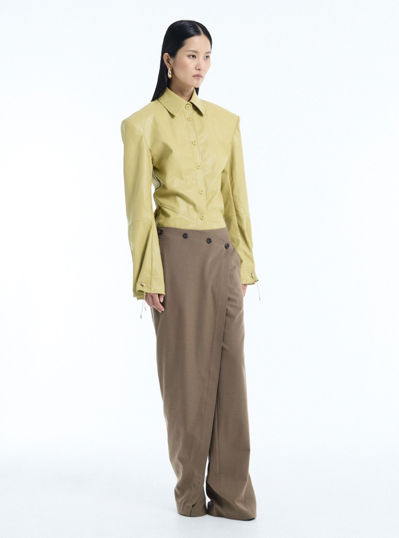 The Form Trousers