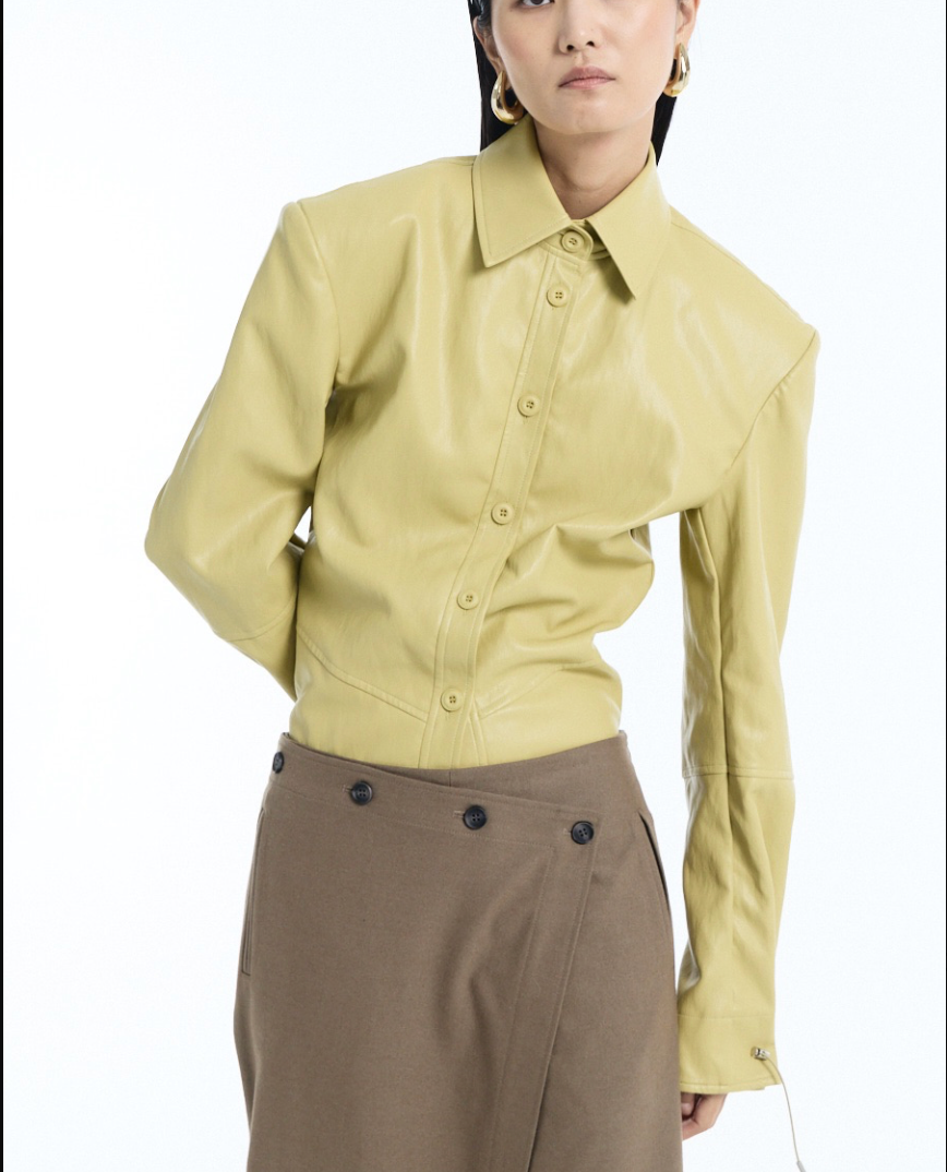 The Form Trousers