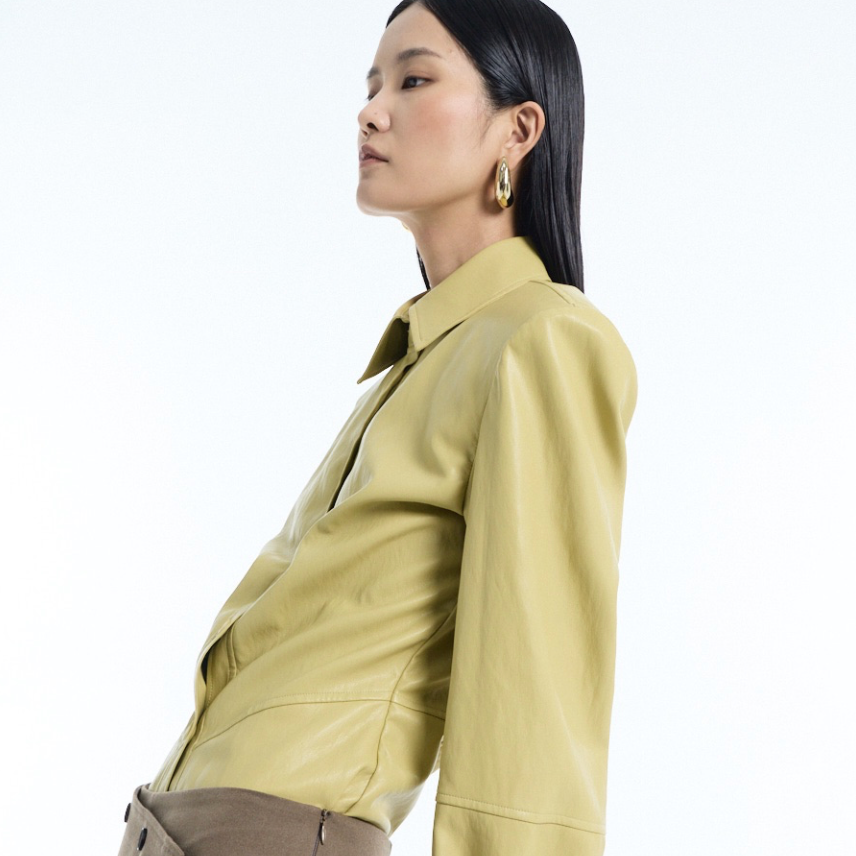 The Lily Jacket