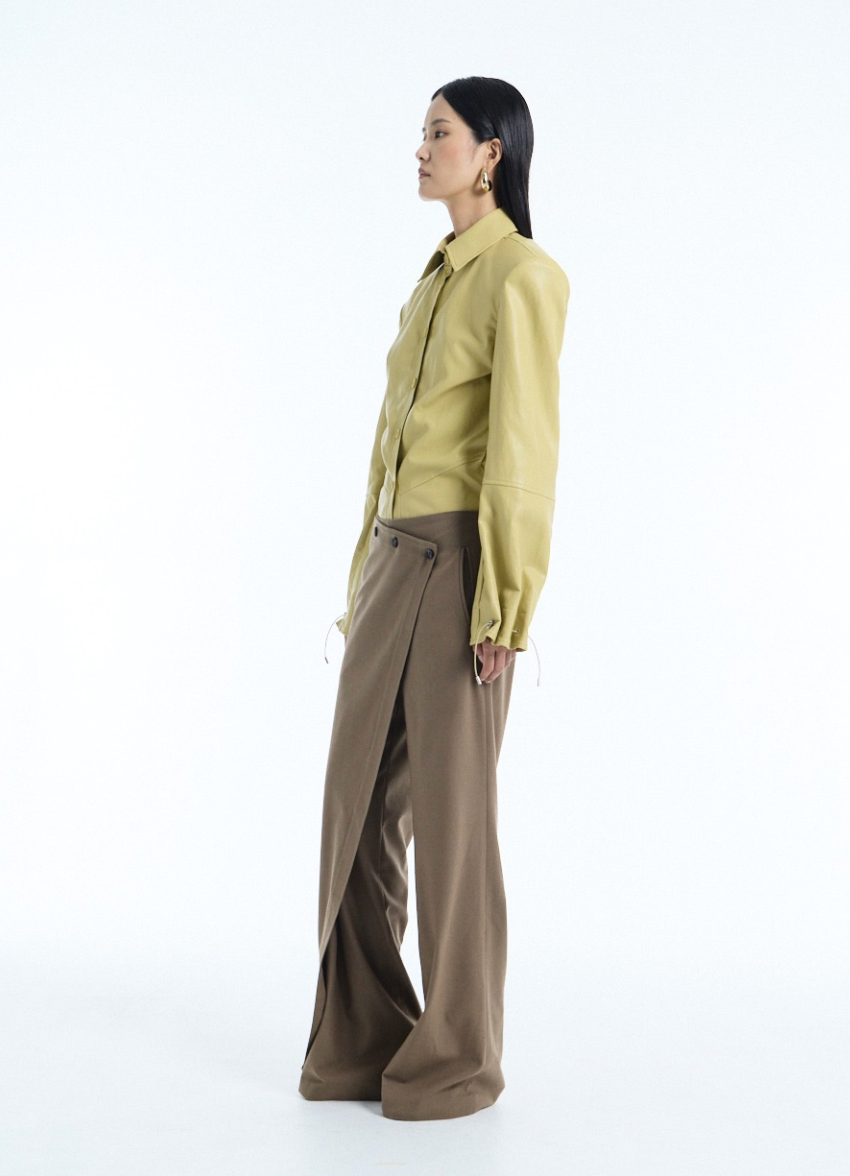 The Lily Jacket