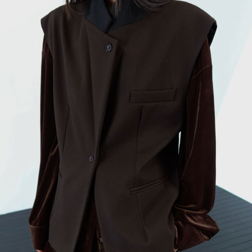 The Elara Vest