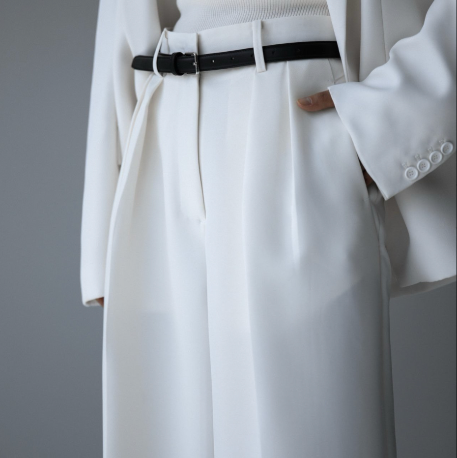 The Ultimate Oversized Trousers