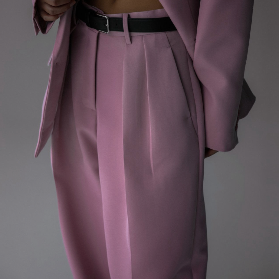 The Ultimate Oversized Trousers
