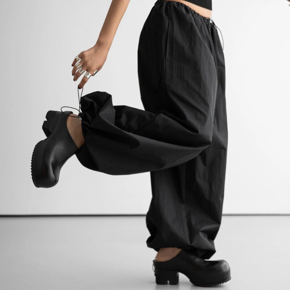 Balloon Pants