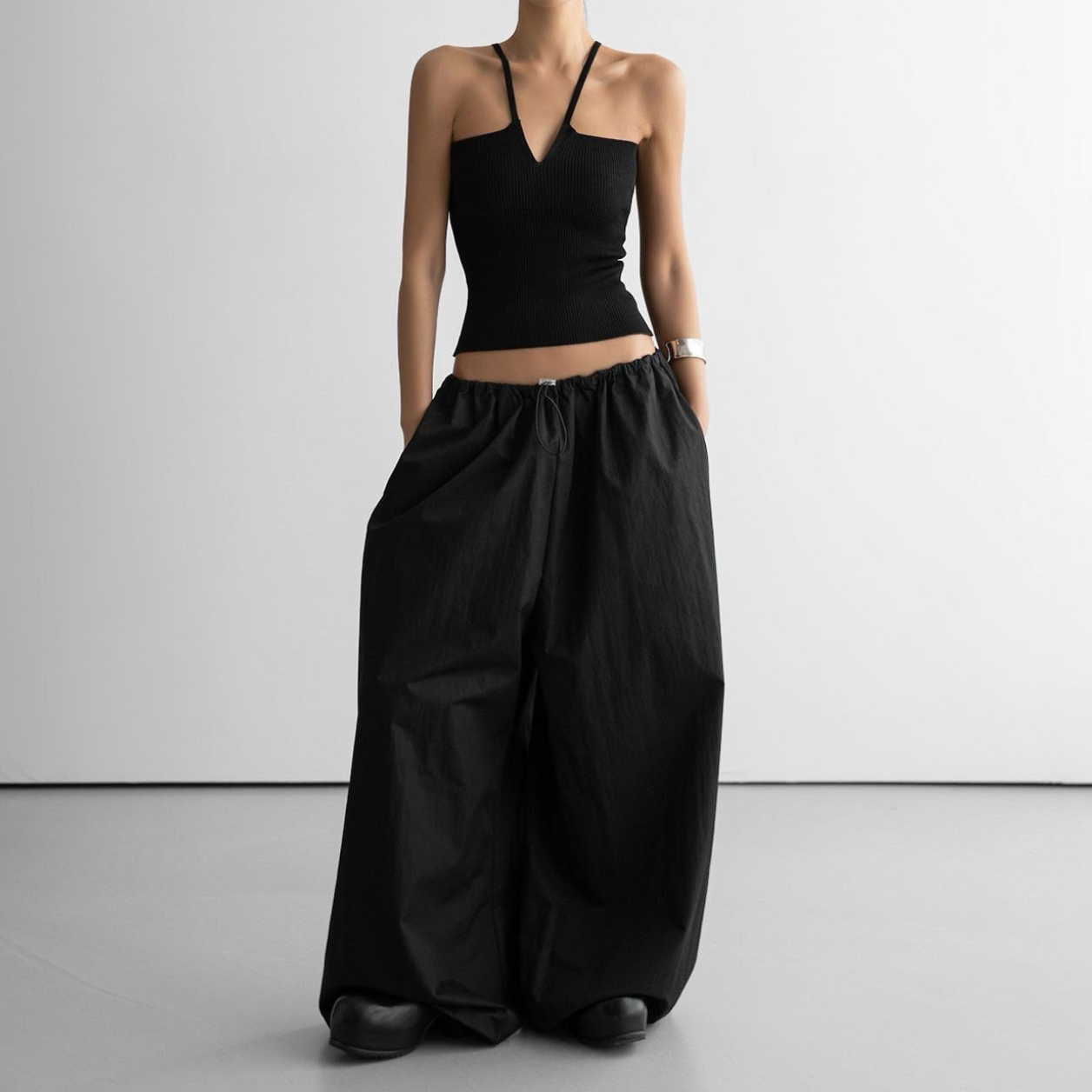 Balloon Pants
